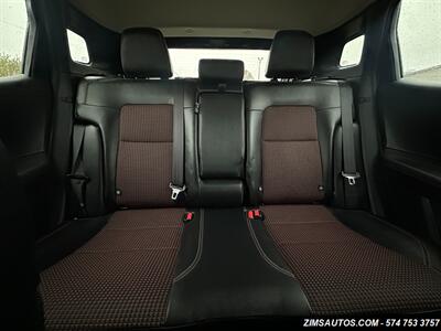 2025 Nissan Kicks SR   - Photo 37 - Logansport, IN 46947