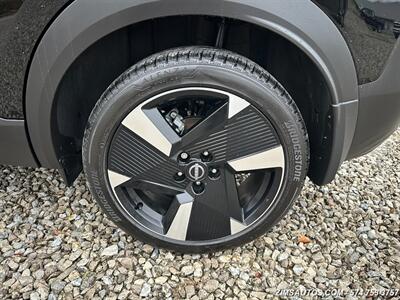 2025 Nissan Kicks SR   - Photo 13 - Logansport, IN 46947