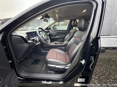 2025 Nissan Kicks SR   - Photo 23 - Logansport, IN 46947