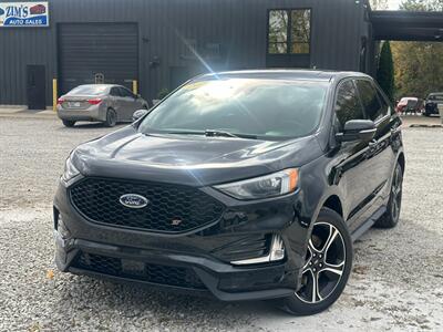 2019 Ford Edge ST SUV