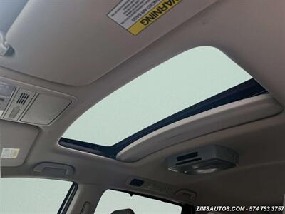 2015 Honda Odyssey EX-L - Photo 19 - Logansport, IN 46947