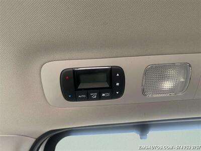 2015 Honda Odyssey EX-L - Photo 24 - Logansport, IN 46947
