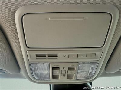 2015 Honda Odyssey EX-L - Photo 20 - Logansport, IN 46947