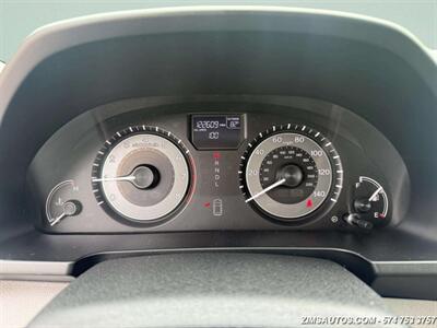 2015 Honda Odyssey EX-L - Photo 14 - Logansport, IN 46947