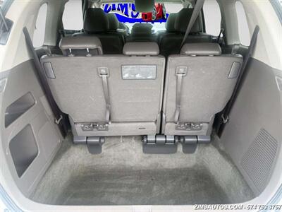 2015 Honda Odyssey EX-L - Photo 25 - Logansport, IN 46947