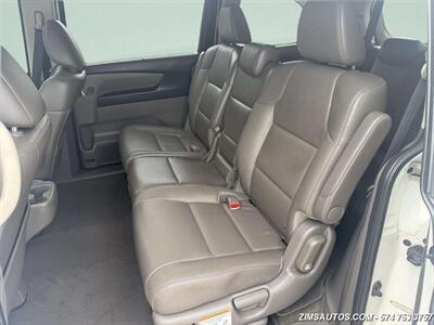 2015 Honda Odyssey EX-L - Photo 21 - Logansport, IN 46947