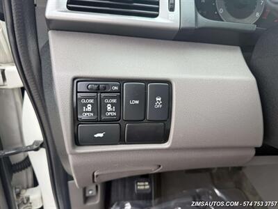 2015 Honda Odyssey EX-L - Photo 12 - Logansport, IN 46947
