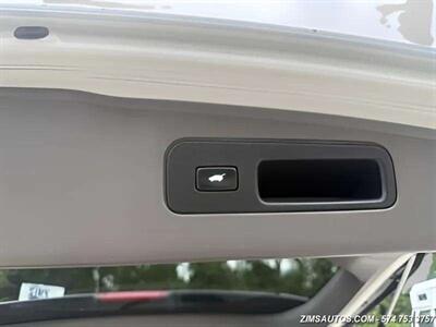 2015 Honda Odyssey EX-L - Photo 31 - Logansport, IN 46947