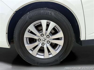 2015 Honda Odyssey EX-L - Photo 28 - Logansport, IN 46947