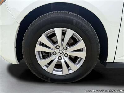 2015 Honda Odyssey EX-L - Photo 26 - Logansport, IN 46947