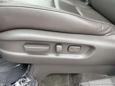 2015 Honda Odyssey EX-L - Photo 11 - Logansport, IN 46947
