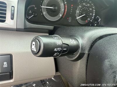 2015 Honda Odyssey EX-L - Photo 18 - Logansport, IN 46947