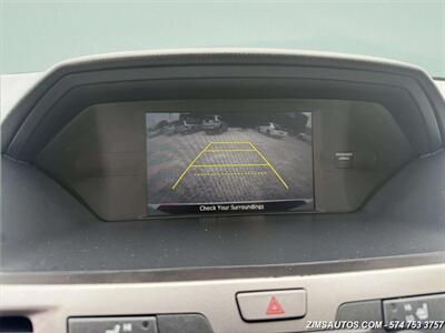 2015 Honda Odyssey EX-L - Photo 16 - Logansport, IN 46947