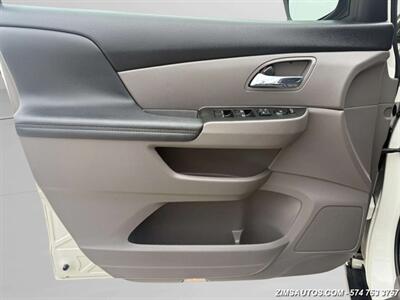 2015 Honda Odyssey EX-L - Photo 10 - Logansport, IN 46947