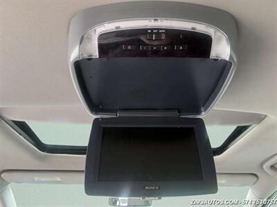 2015 Honda Odyssey EX-L - Photo 23 - Logansport, IN 46947