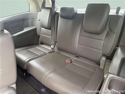 2015 Honda Odyssey EX-L - Photo 22 - Logansport, IN 46947