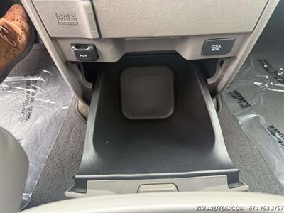 2015 Honda Odyssey EX-L - Photo 17 - Logansport, IN 46947