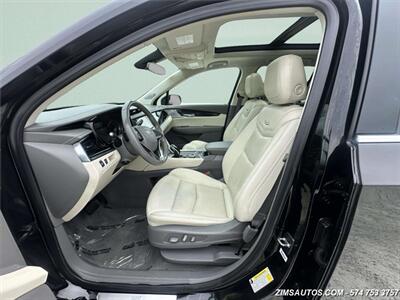 2021 Cadillac XT6 Premium Luxury - Photo 15 - Logansport, IN 46947