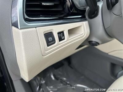 2021 Cadillac XT6 Premium Luxury - Photo 17 - Logansport, IN 46947