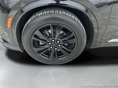 2021 Cadillac XT6 Premium Luxury - Photo 36 - Logansport, IN 46947