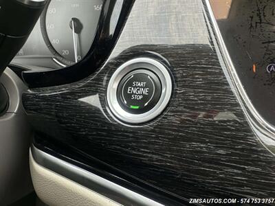 2021 Cadillac XT6 Premium Luxury - Photo 24 - Logansport, IN 46947
