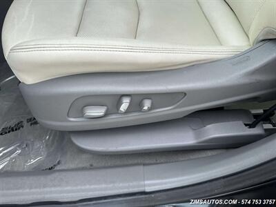 2021 Cadillac XT6 Premium Luxury - Photo 16 - Logansport, IN 46947