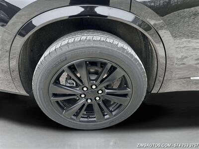 2021 Cadillac XT6 Premium Luxury - Photo 38 - Logansport, IN 46947