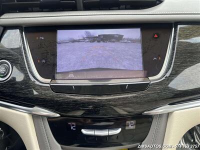 2021 Cadillac XT6 Premium Luxury - Photo 23 - Logansport, IN 46947