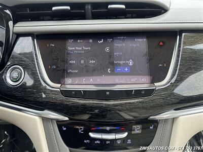 2021 Cadillac XT6 Premium Luxury - Photo 22 - Logansport, IN 46947