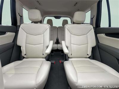 2021 Cadillac XT6 Premium Luxury - Photo 34 - Logansport, IN 46947