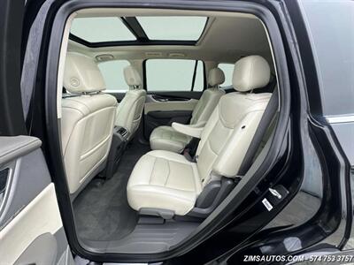 2021 Cadillac XT6 Premium Luxury - Photo 29 - Logansport, IN 46947