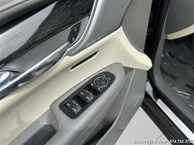 2021 Cadillac XT6 Premium Luxury - Photo 40 - Logansport, IN 46947