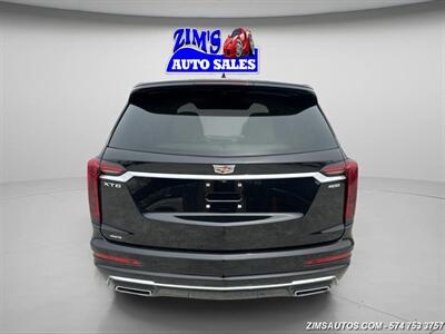 2021 Cadillac XT6 Premium Luxury - Photo 7 - Logansport, IN 46947