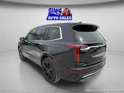 2021 Cadillac XT6 Premium Luxury - Photo 5 - Logansport, IN 46947