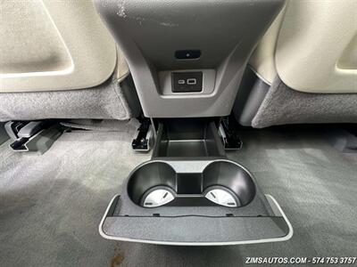 2021 Cadillac XT6 Premium Luxury - Photo 32 - Logansport, IN 46947