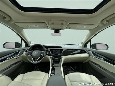 2021 Cadillac XT6 Premium Luxury - Photo 33 - Logansport, IN 46947