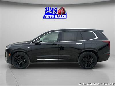 2021 Cadillac XT6 Premium Luxury - Photo 4 - Logansport, IN 46947