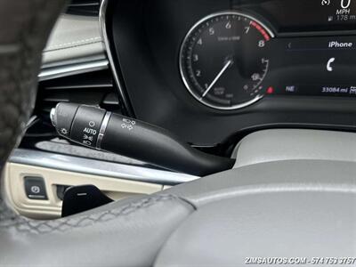 2021 Cadillac XT6 Premium Luxury - Photo 19 - Logansport, IN 46947