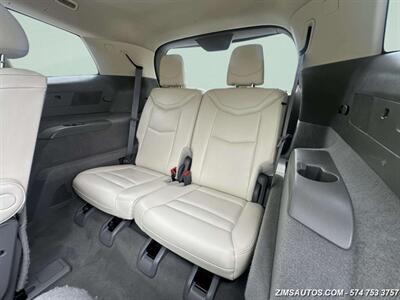 2021 Cadillac XT6 Premium Luxury - Photo 30 - Logansport, IN 46947