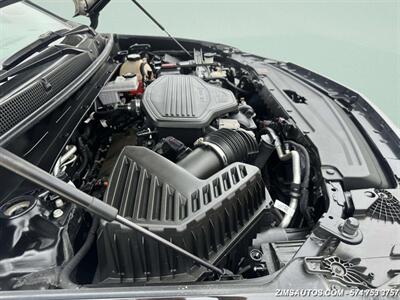 2021 Cadillac XT6 Premium Luxury - Photo 12 - Logansport, IN 46947