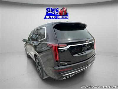 2021 Cadillac XT6 Premium Luxury - Photo 6 - Logansport, IN 46947