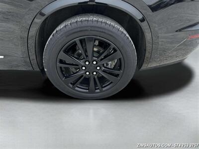 2021 Cadillac XT6 Premium Luxury - Photo 37 - Logansport, IN 46947