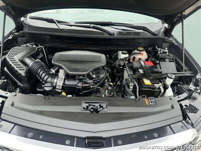 2021 Cadillac XT6 Premium Luxury - Photo 11 - Logansport, IN 46947