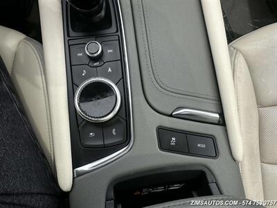 2021 Cadillac XT6 Premium Luxury - Photo 26 - Logansport, IN 46947