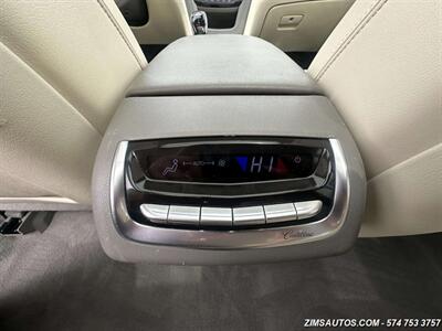 2021 Cadillac XT6 Premium Luxury - Photo 31 - Logansport, IN 46947