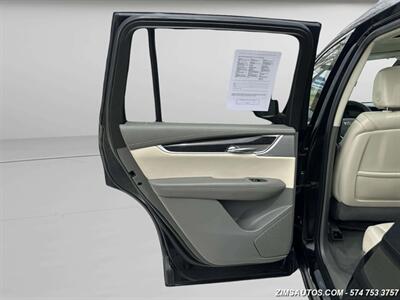 2021 Cadillac XT6 Premium Luxury - Photo 28 - Logansport, IN 46947