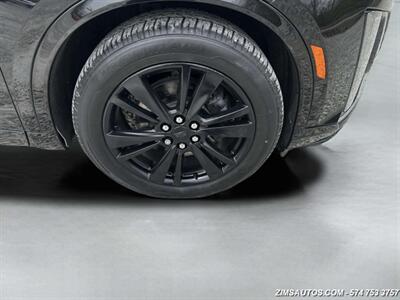 2021 Cadillac XT6 Premium Luxury - Photo 39 - Logansport, IN 46947