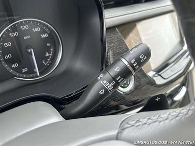 2021 Cadillac XT6 Premium Luxury - Photo 20 - Logansport, IN 46947