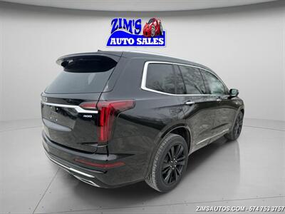 2021 Cadillac XT6 Premium Luxury - Photo 9 - Logansport, IN 46947