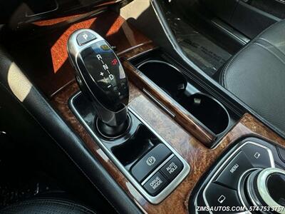 2015 Kia K900 V8 Elite - Photo 21 - Logansport, IN 46947